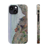 Cabin | iPhone Case | slim