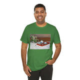 Tea Service | Tee