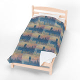 Sunset Parliament | Blanket