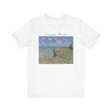 Cliff Walk | Titled | Tee