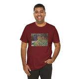Flower Bed | Tee