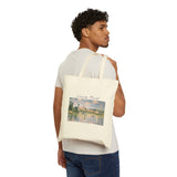 Vétheuil Summer | Tote