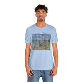 Cliff Walk | Titled | Tee