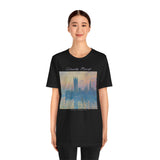 Sunset Parliament | Titled | Tee