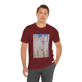 Cour d'Albane | Tee