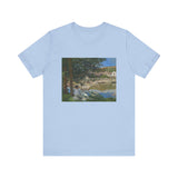 Bennecourt | Tee
