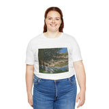 Bennecourt | Tee