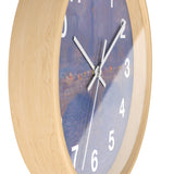Sunlight Bridge | Clock