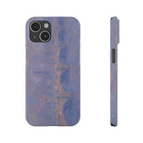 Sunlight Bridge | iPhone Case | slim