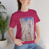 Cour d'Albane | Titled | Tee