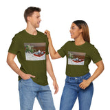 Tea Service | Tee