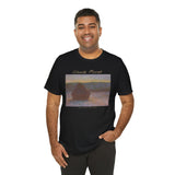 Sunset Stack | Titled | Tee