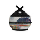 Tulip Fields | Backpack