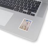 Cour d'Albane | Sticker