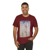 Cour d'Albane | Titled | Tee
