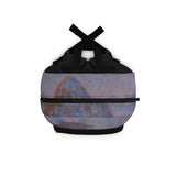 Snow Stacks | Backpack