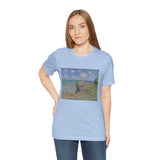 Cliff Walk | Tee