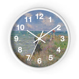 Cliff Walk | Clock