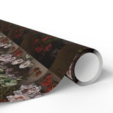 Spring Flowers | Wrapping Paper