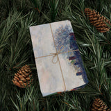 Tulip Fields | Wrapping Paper