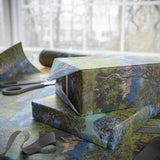 Bordighera | Wrapping Paper