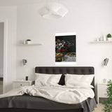 Still Life | Satin Poster