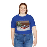 Tea Service | Titled | Tee