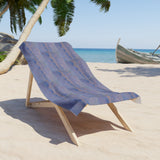 Sunlight Bridge | Beach Towel