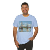 Ships | Tee