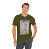 Cour d'Albane | Titled | Tee