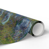 Bordighera | Wrapping Paper