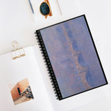 Sunlight Bridge | Notebook