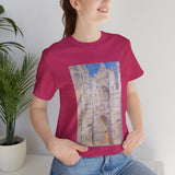 Cour d'Albane | Tee