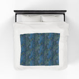 Water Lilies | Blanket