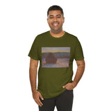 Sunset Stack | Tee
