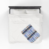 Four Trees | Blanket