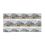 Cabin | Beach Towel