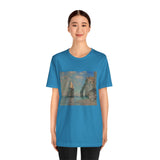 Étretat Cliffs | Tee