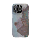 Varengeville | iPhone Case | slim