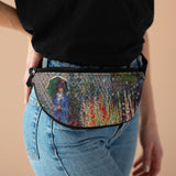 Flower Bed | Fanny Pack