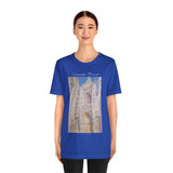 Cour d'Albane | Titled | Tee