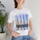 Four Trees | Titled | Tee