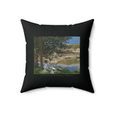 Bennecourt | Pillow