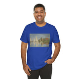 Argenteuil Regattas | Tee