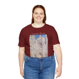 Cour d'Albane | Titled | Tee