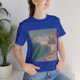 Beach | Tee
