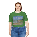 Cliff Walk | Titled | Tee