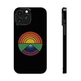 WANDER | iPhone Case | slim