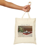 Tea Service | Tote
