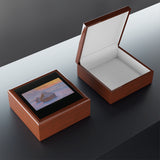 Snow Stacks | Stash Box